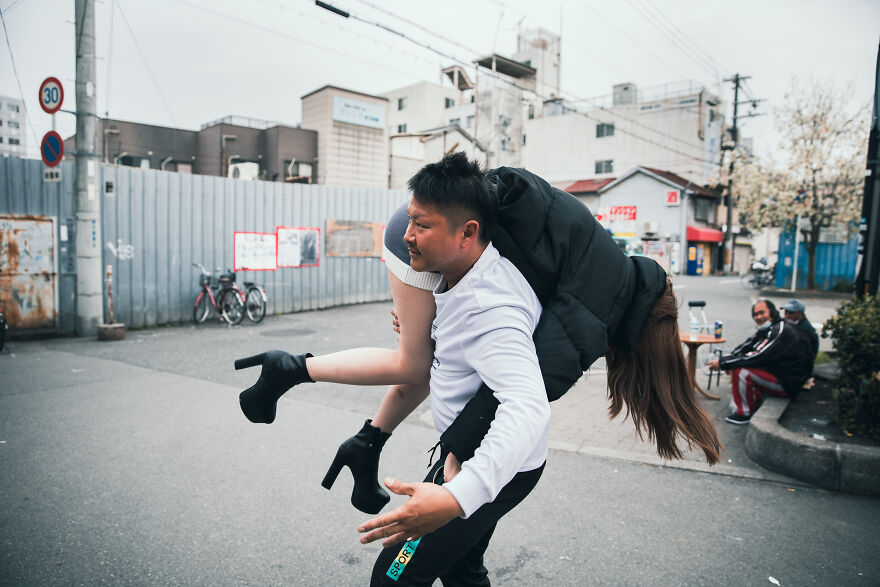 I Dedicated 12 Years Exploring Ghettos Around The World, And These 35 Pics Tell The Tale I Dedicated 12 Years Exploring Ghettos Around The World, And These 35 Pics Tell The Tale