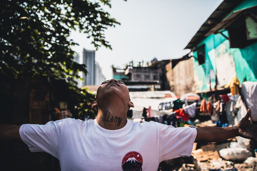 I Dedicated 12 Years Exploring Ghettos Around The World, And These 35 Pics Tell The Tale I Dedicated 12 Years Exploring Ghettos Around The World, And These 35 Pics Tell The Tale