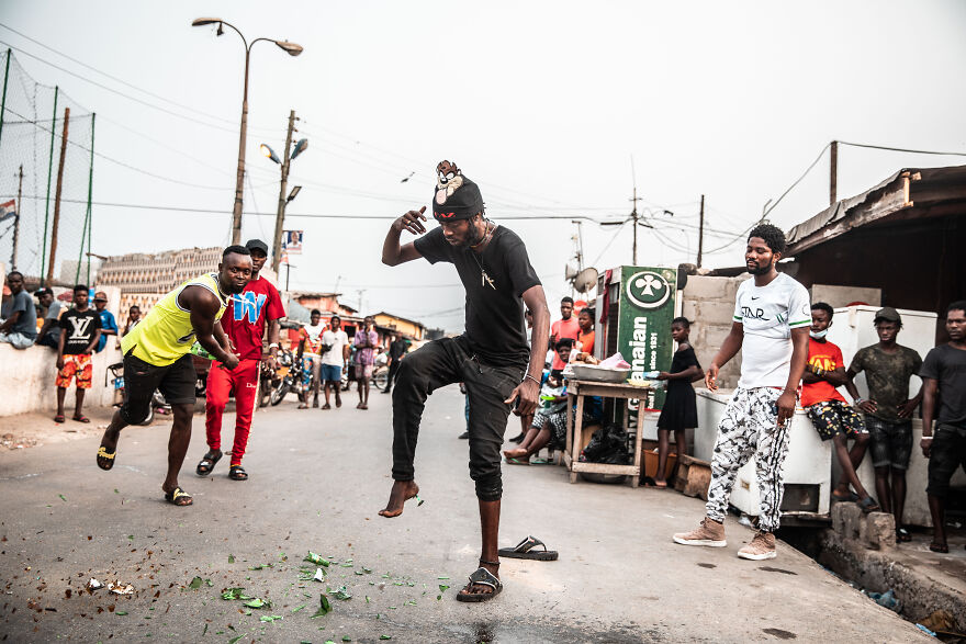 I Dedicated 12 Years Exploring Ghettos Around The World, And These 35 Pics Tell The Tale I Dedicated 12 Years Exploring Ghettos Around The World, And These 35 Pics Tell The Tale