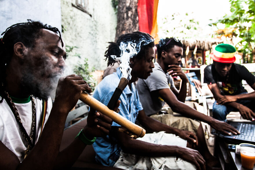 I Dedicated 12 Years Exploring Ghettos Around The World, And These 35 Pics Tell The Tale I Dedicated 12 Years Exploring Ghettos Around The World, And These 35 Pics Tell The Tale