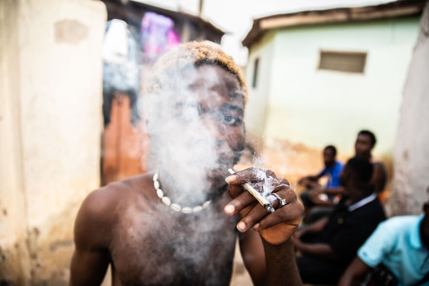 I Dedicated 12 Years Exploring Ghettos Around The World, And These 35 Pics Tell The Tale I Dedicated 12 Years Exploring Ghettos Around The World, And These 35 Pics Tell The Tale