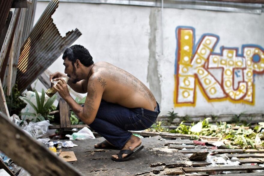 I Dedicated 12 Years Exploring Ghettos Around The World, And These 35 Pics Tell The Tale I Dedicated 12 Years Exploring Ghettos Around The World, And These 35 Pics Tell The Tale