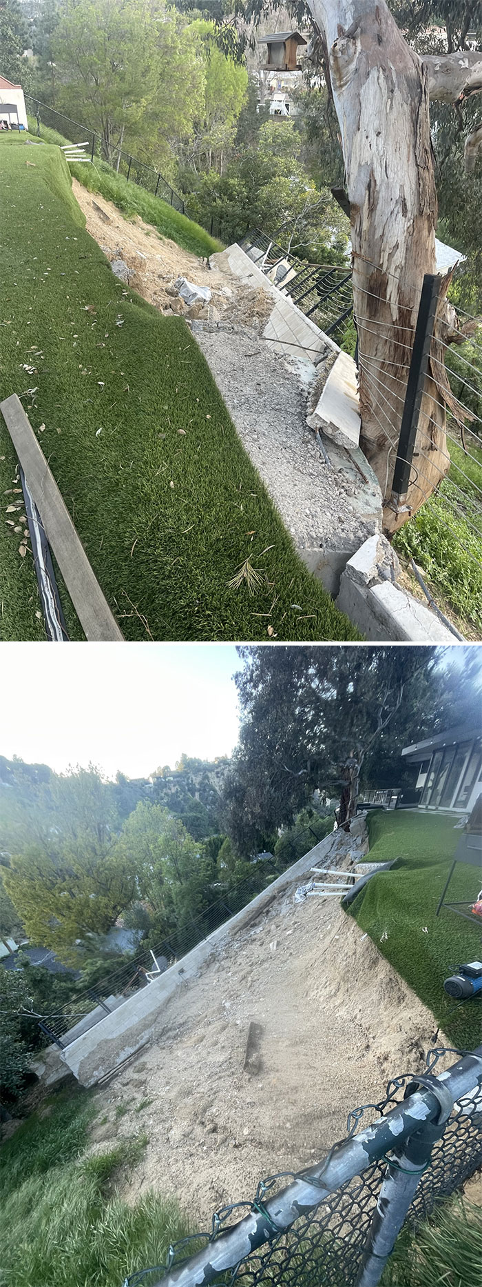 30 Unreal Things Inside People’s Homes These Building Inspectors Found And Shared Online (New Pics) 30 Unreal Things Inside People’s Homes These Building Inspectors Found And Shared Online (New Pics)