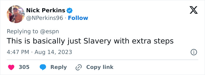 Former NFL Star Michael Oher Claims ‘Blind Side’ Family Tricked Him With Adoption Former NFL Star Michael Oher Claims ‘Blind Side’ Family Tricked Him With Adoption