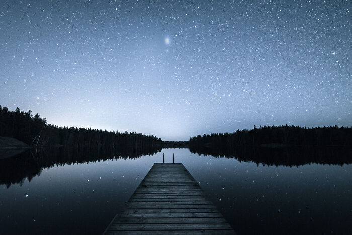 I Captured Finland’s Extraordinary Wilderness (23 Pics) I Captured Finland’s Extraordinary Wilderness (23 Pics)