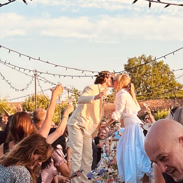 Actor Aaron Taylor-Johnson Reveals What It’s Like To Become A Dad At A Very Young Age Actor Aaron Taylor-Johnson Reveals What It’s Like To Become A Dad At A Very Young Age