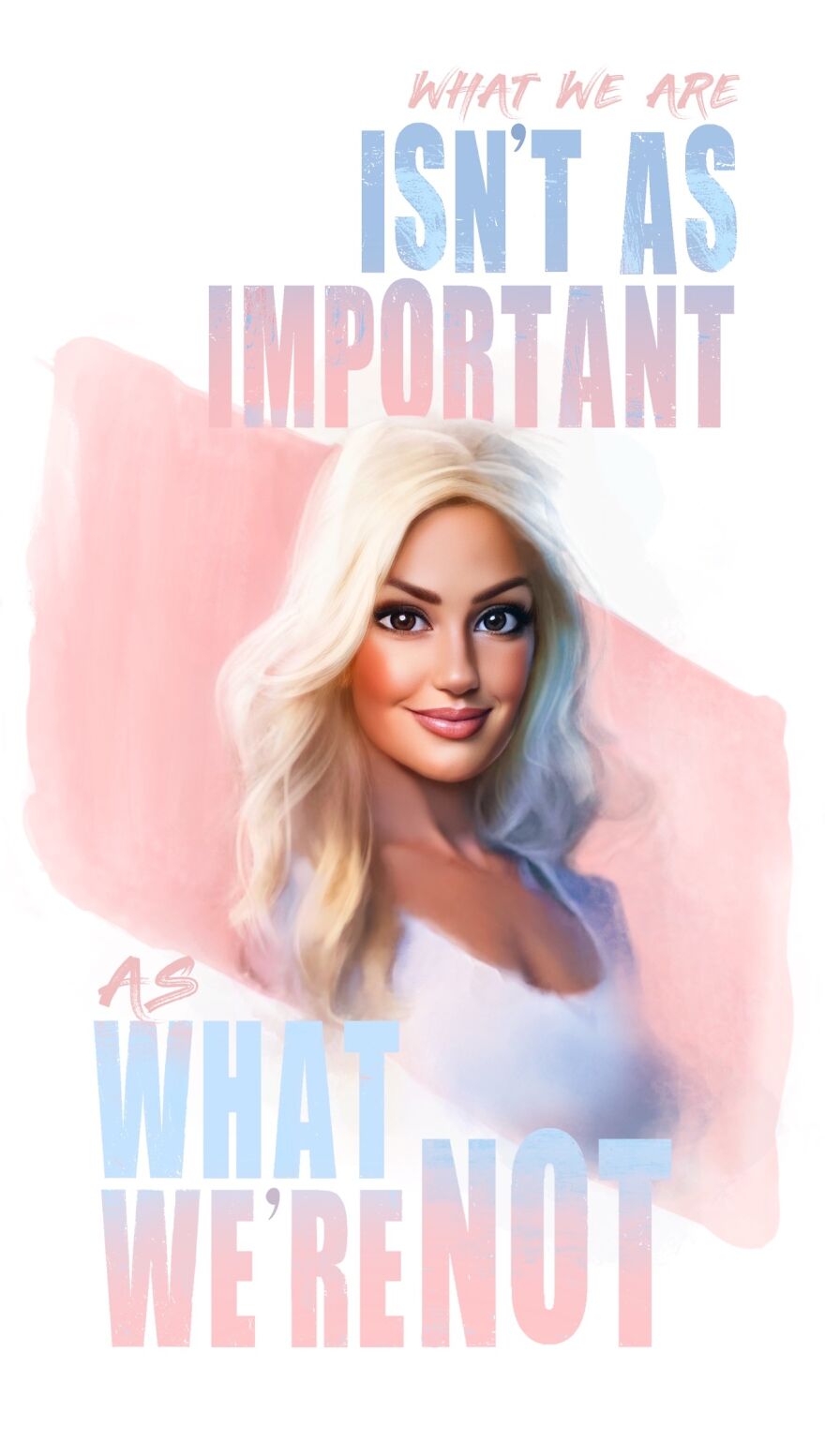 20 Relatable Cartoon Posters Of Super Women That I Created By Using AI And Hand Drawing 20 Relatable Cartoon Posters Of Super Women That I Created By Using AI And Hand Drawing