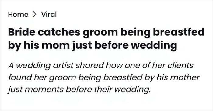 Run, Girl, Run: 14 Grooms That Made The News By Making Their Own Weddings A Nightmare Run, Girl, Run: 14 Grooms That Made The News By Making Their Own Weddings A Nightmare