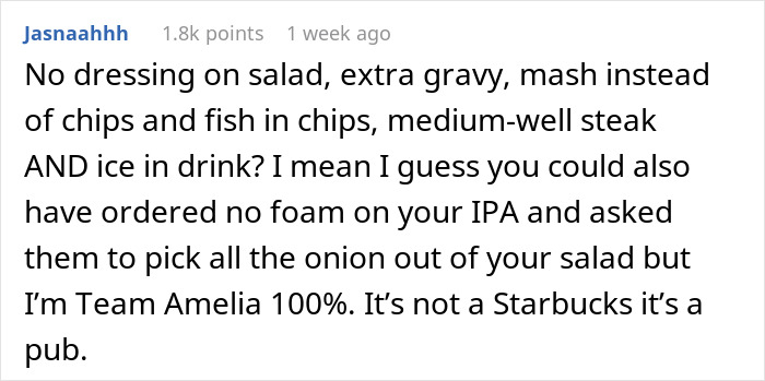 &ldquo;If I Got This On My Receipt, I Would Find It Hilarious&rdquo;: People Laugh At Message Left In Receipt