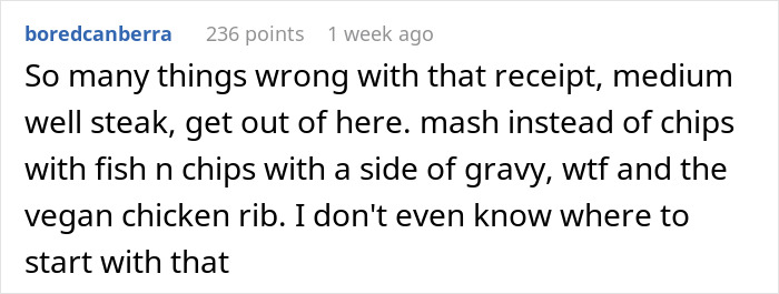 &ldquo;If I Got This On My Receipt, I Would Find It Hilarious&rdquo;: People Laugh At Message Left In Receipt