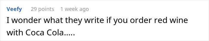 &ldquo;If I Got This On My Receipt, I Would Find It Hilarious&rdquo;: People Laugh At Message Left In Receipt