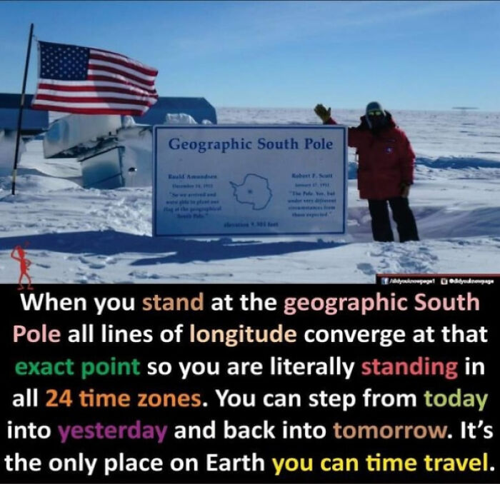 32 Mysterious And Bizarre Posts That Show Just How Weird Our World Really Is 32 Mysterious And Bizarre Posts That Show Just How Weird Our World Really Is