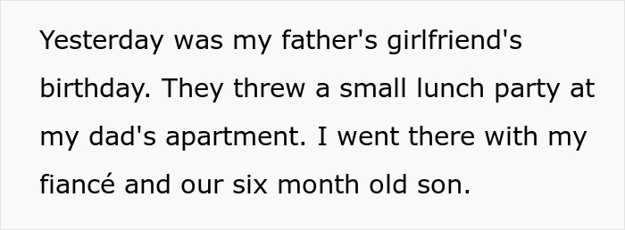 Father’s Friend Infantilizes His Daughter Until She Finally Snaps Father’s Friend Infantilizes His Daughter Until She Finally Snaps