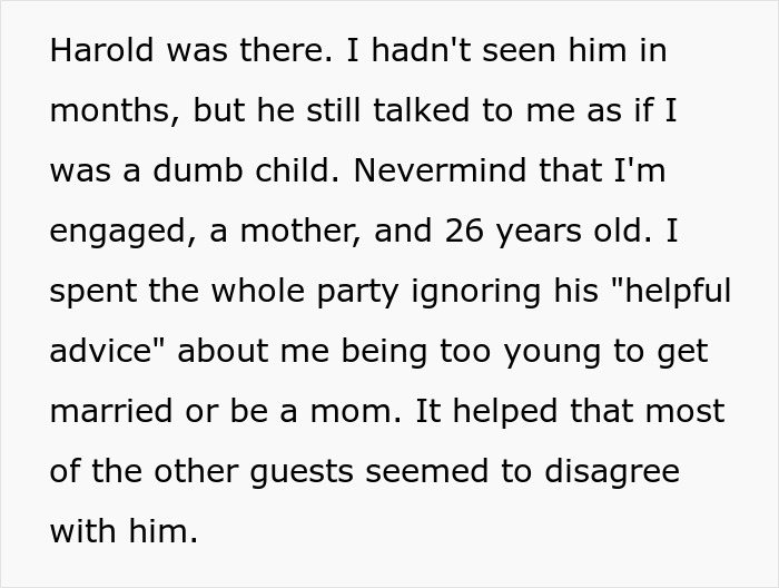 Father’s Friend Infantilizes His Daughter Until She Finally Snaps Father’s Friend Infantilizes His Daughter Until She Finally Snaps