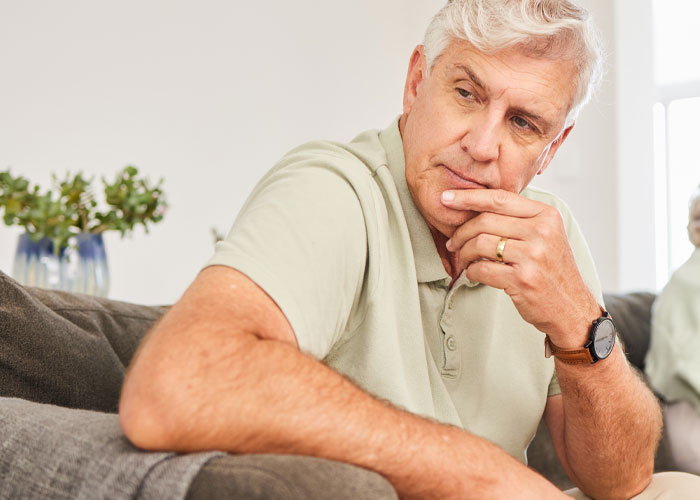Father’s Friend Infantilizes His Daughter Until She Finally Snaps Father’s Friend Infantilizes His Daughter Until She Finally Snaps