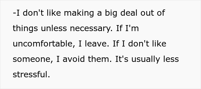 Father’s Friend Infantilizes His Daughter Until She Finally Snaps Father’s Friend Infantilizes His Daughter Until She Finally Snaps