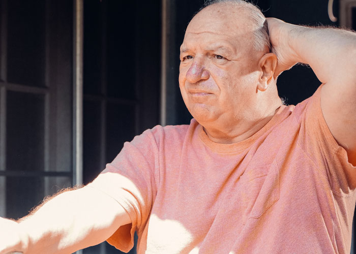 Father’s Friend Infantilizes His Daughter Until She Finally Snaps Father’s Friend Infantilizes His Daughter Until She Finally Snaps