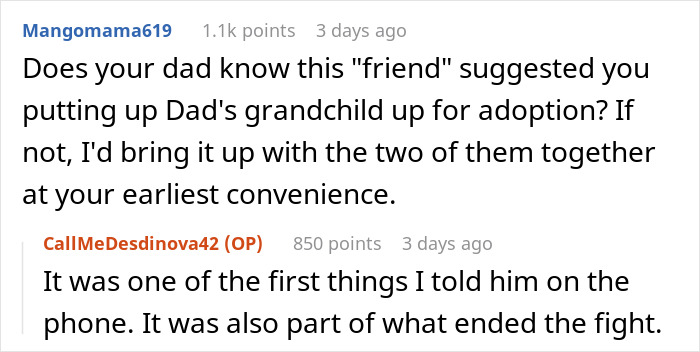 Father’s Friend Infantilizes His Daughter Until She Finally Snaps Father’s Friend Infantilizes His Daughter Until She Finally Snaps