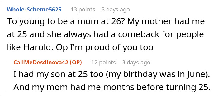 Father’s Friend Infantilizes His Daughter Until She Finally Snaps Father’s Friend Infantilizes His Daughter Until She Finally Snaps