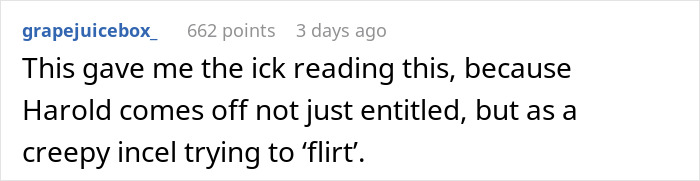 Father’s Friend Infantilizes His Daughter Until She Finally Snaps Father’s Friend Infantilizes His Daughter Until She Finally Snaps