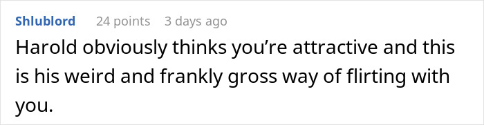 Father’s Friend Infantilizes His Daughter Until She Finally Snaps Father’s Friend Infantilizes His Daughter Until She Finally Snaps