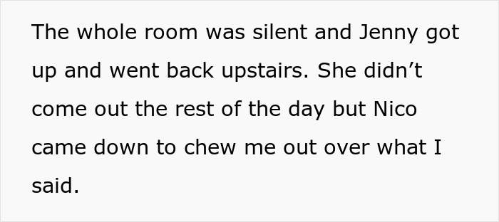 “We Don’t Owe Her A Family”: Woman Is Rejected After Inviting Herself To Fiancé’s Family Trip “We Don’t Owe Her A Family”: Woman Is Rejected After Inviting Herself To Fiancé’s Family Trip