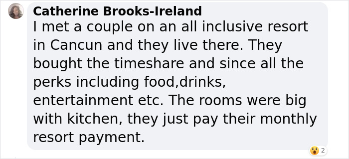 Woman Who Lives On Cruise Ships For $0 Speaks Out About Drawbacks And Perks Woman Who Lives On Cruise Ships For $0 Speaks Out About Drawbacks And Perks
