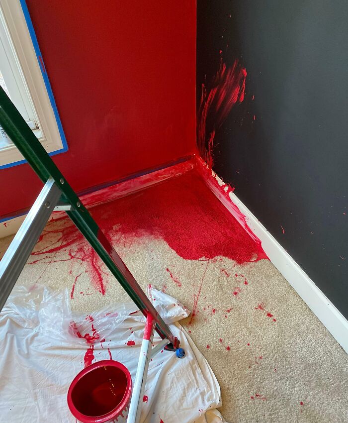 50 Of The Most Unfortunate Things That People Were Forced To Deal With (New Pics)