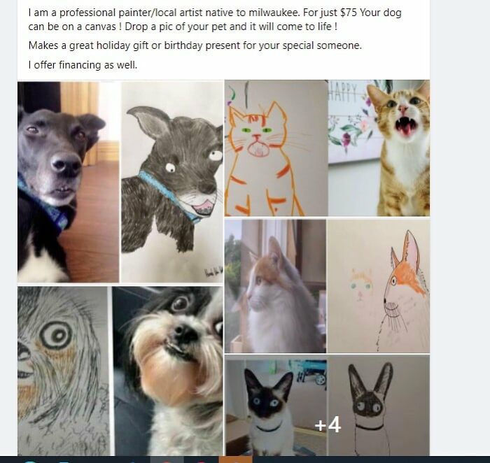 50 Times FB Marketplace Shined With The Most Unhinged Entries That People Just Had To Share (New Pics) 50 Times FB Marketplace Shined With The Most Unhinged Entries That People Just Had To Share (New Pics)