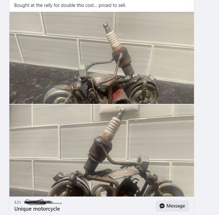 50 Times FB Marketplace Shined With The Most Unhinged Entries That People Just Had To Share (New Pics) 50 Times FB Marketplace Shined With The Most Unhinged Entries That People Just Had To Share (New Pics)