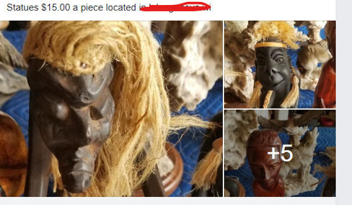 50 Times FB Marketplace Shined With The Most Unhinged Entries That People Just Had To Share (New Pics) 50 Times FB Marketplace Shined With The Most Unhinged Entries That People Just Had To Share (New Pics)