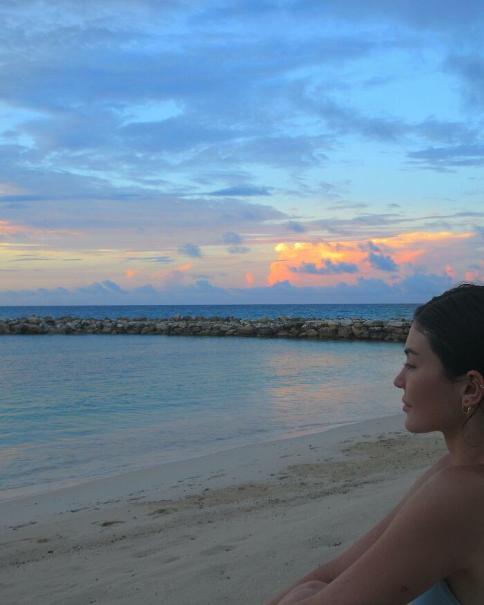 Kylie Jenner Is Unrecognizable In Photos From Childhood On Her 26th Bday