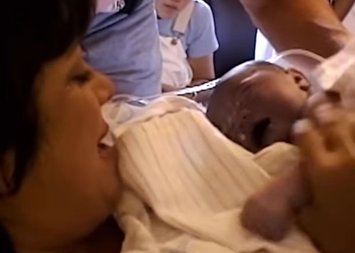 Kylie Jenner Is Unrecognizable In Photos From Childhood On Her 26th Bday