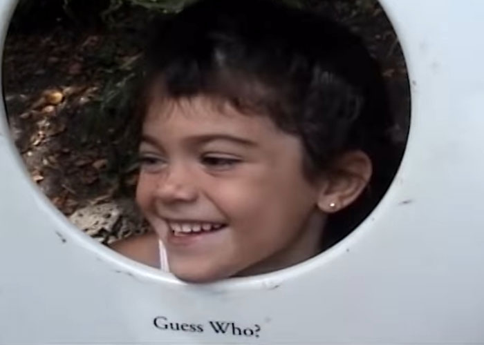 Kylie Jenner Is Unrecognizable In Photos From Childhood On Her 26th Bday