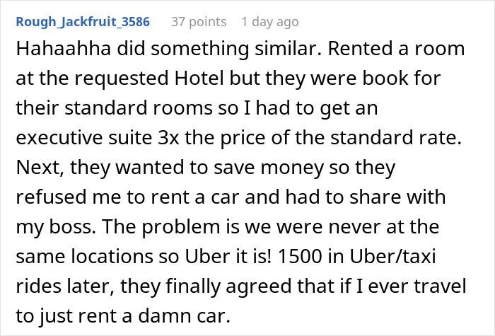 Employee Enjoys Amazing Dinner With A Great View Because Of Malicious Compliance Over $4 Employee Enjoys Amazing Dinner With A Great View Because Of Malicious Compliance Over $4