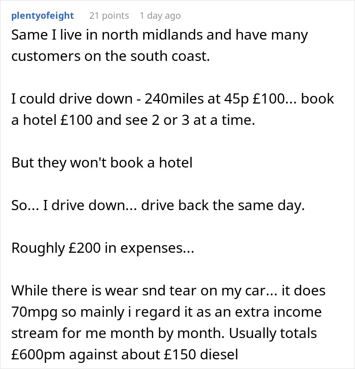 Employee Enjoys Amazing Dinner With A Great View Because Of Malicious Compliance Over $4 Employee Enjoys Amazing Dinner With A Great View Because Of Malicious Compliance Over $4