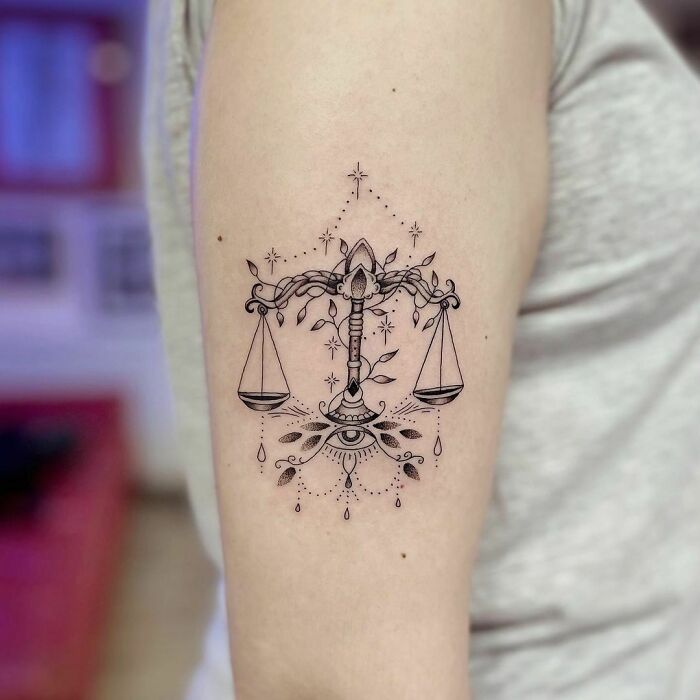 110 Zodiac Tattoos That Are Anything But Bland 110 Zodiac Tattoos That Are Anything But Bland