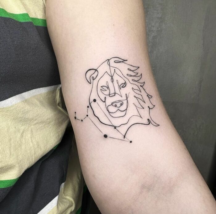 110 Zodiac Tattoos That Are Anything But Bland 110 Zodiac Tattoos That Are Anything But Bland