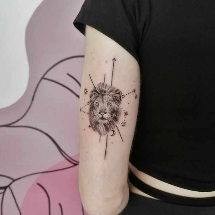 110 Zodiac Tattoos That Are Anything But Bland 110 Zodiac Tattoos That Are Anything But Bland