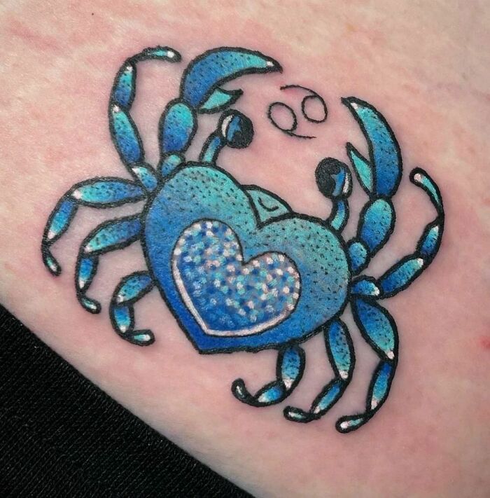 110 Zodiac Tattoos That Are Anything But Bland 110 Zodiac Tattoos That Are Anything But Bland
