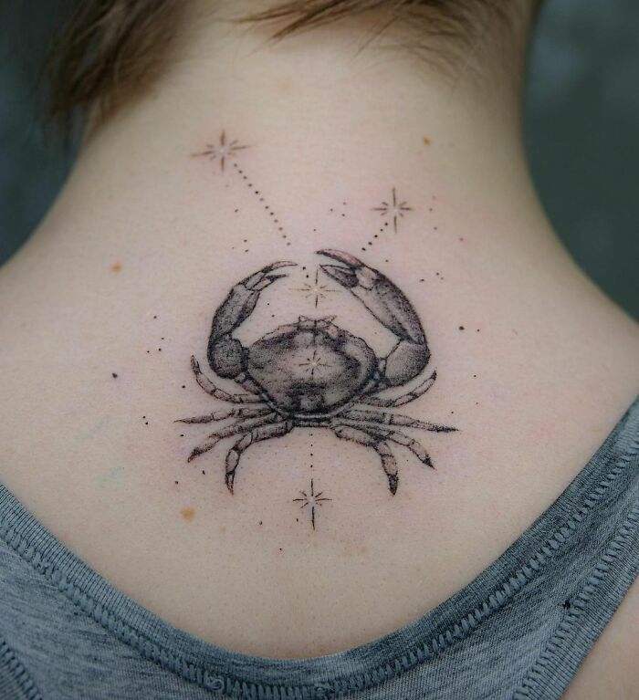 110 Zodiac Tattoos That Are Anything But Bland 110 Zodiac Tattoos That Are Anything But Bland