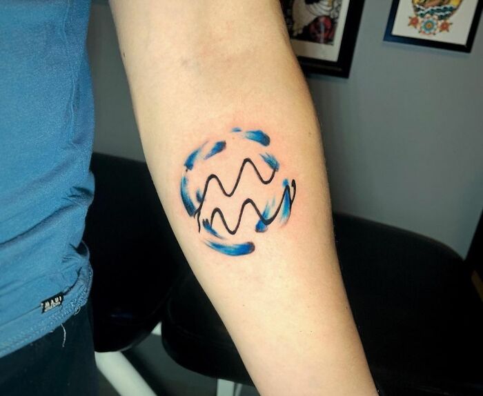 110 Zodiac Tattoos That Are Anything But Bland 110 Zodiac Tattoos That Are Anything But Bland