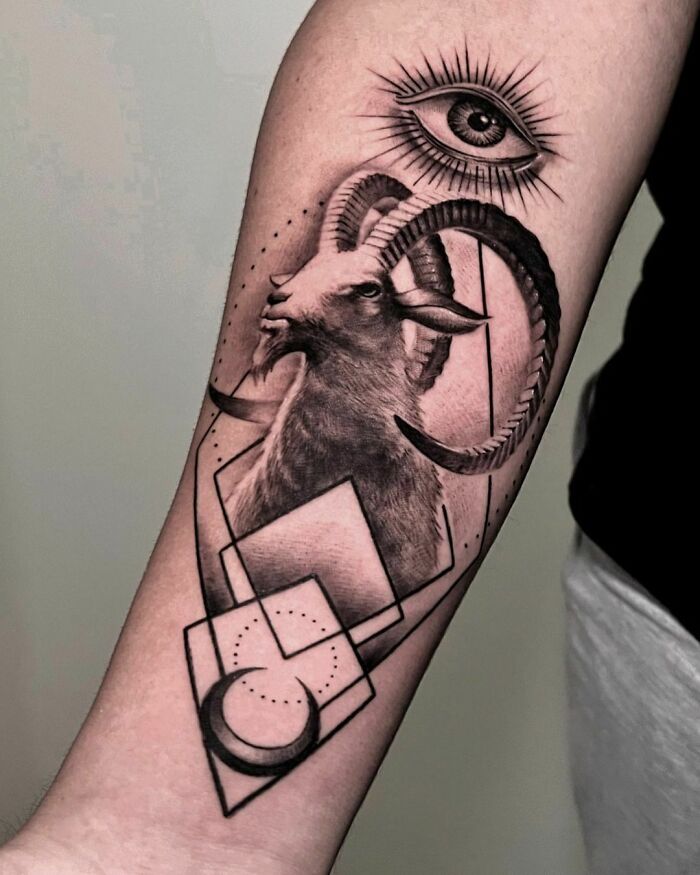 110 Zodiac Tattoos That Are Anything But Bland 110 Zodiac Tattoos That Are Anything But Bland