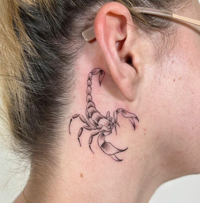 110 Zodiac Tattoos That Are Anything But Bland 110 Zodiac Tattoos That Are Anything But Bland