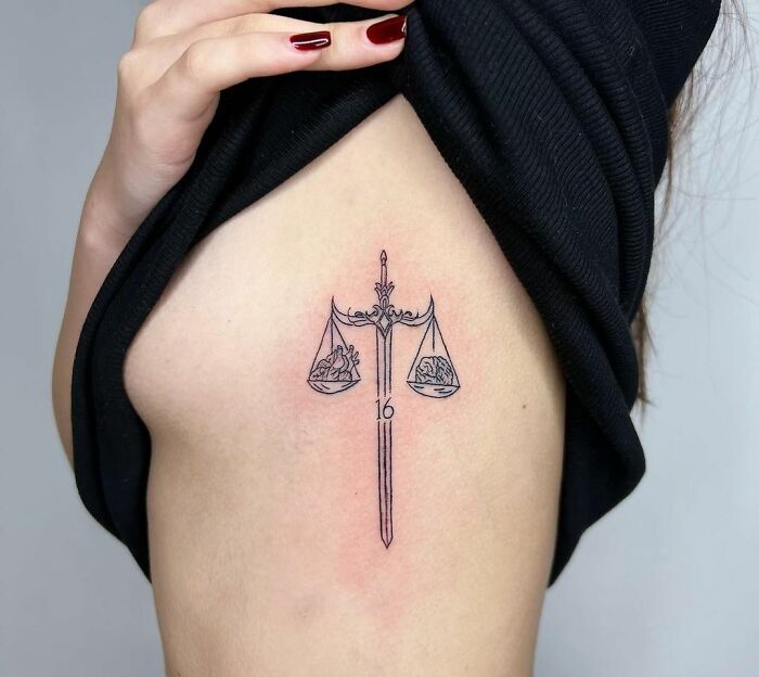 110 Zodiac Tattoos That Are Anything But Bland 110 Zodiac Tattoos That Are Anything But Bland