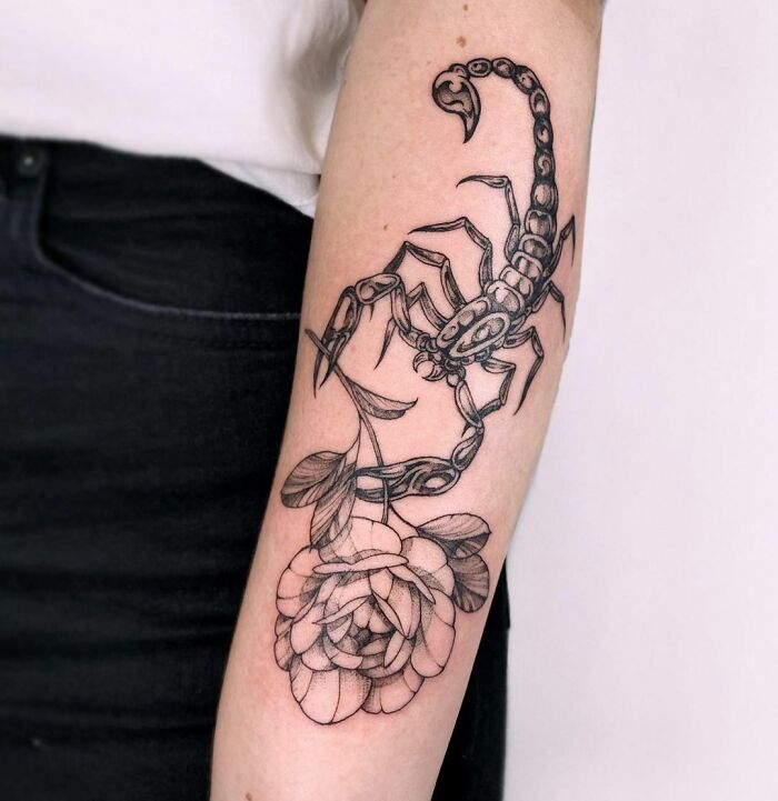 110 Zodiac Tattoos That Are Anything But Bland 110 Zodiac Tattoos That Are Anything But Bland