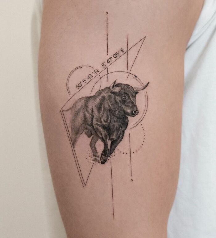 110 Zodiac Tattoos That Are Anything But Bland 110 Zodiac Tattoos That Are Anything But Bland