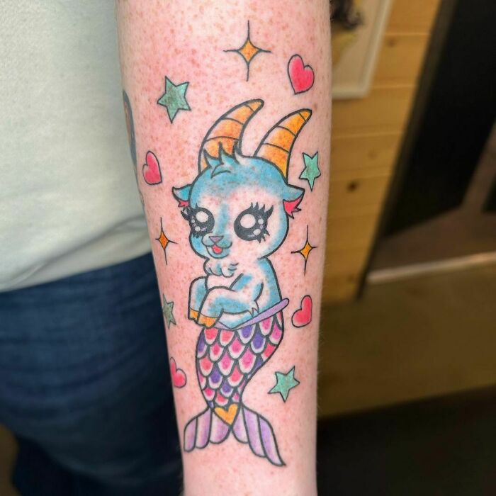 110 Zodiac Tattoos That Are Anything But Bland 110 Zodiac Tattoos That Are Anything But Bland