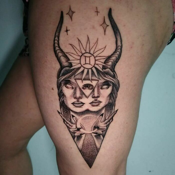 110 Zodiac Tattoos That Are Anything But Bland 110 Zodiac Tattoos That Are Anything But Bland