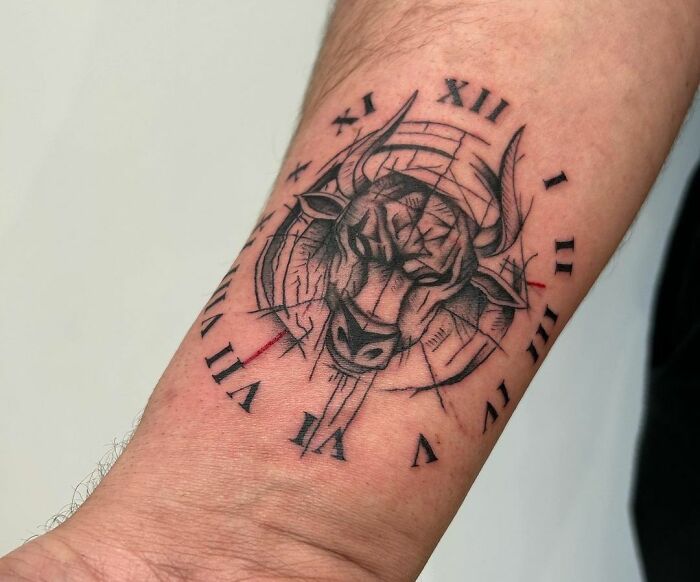 110 Zodiac Tattoos That Are Anything But Bland 110 Zodiac Tattoos That Are Anything But Bland